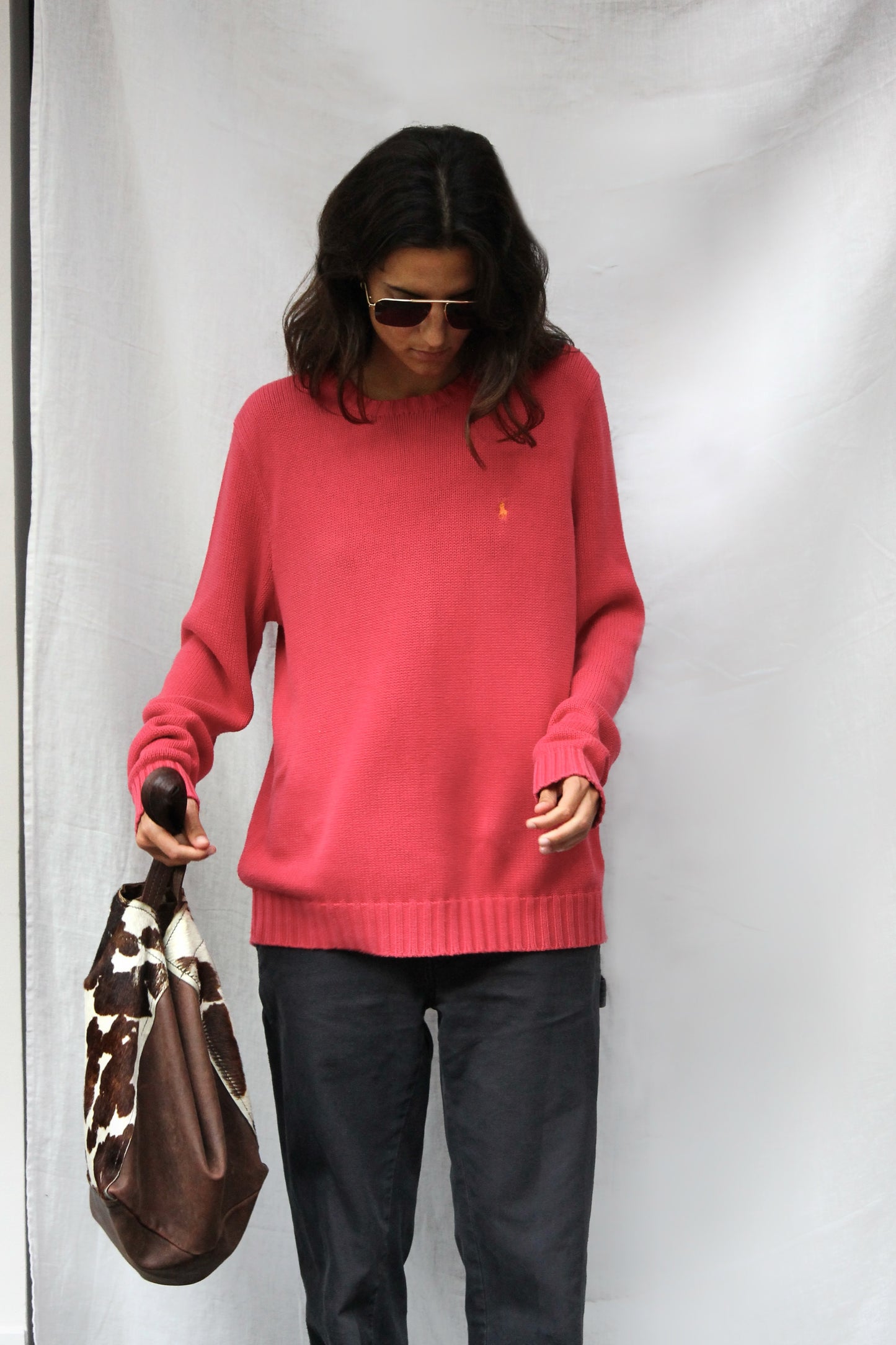 Polo Ralph Lauren unisex sweater