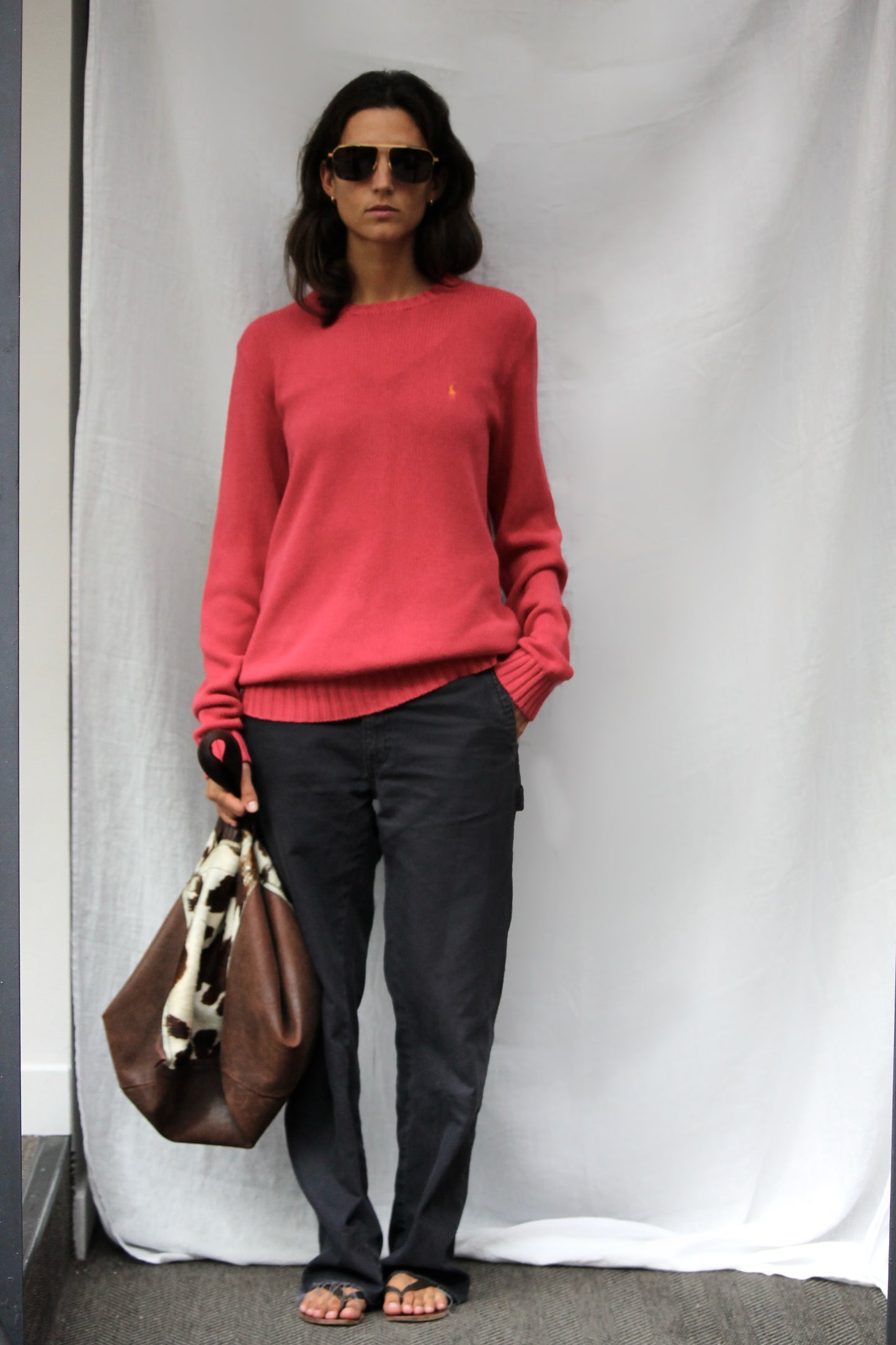 Polo Ralph Lauren unisex sweater