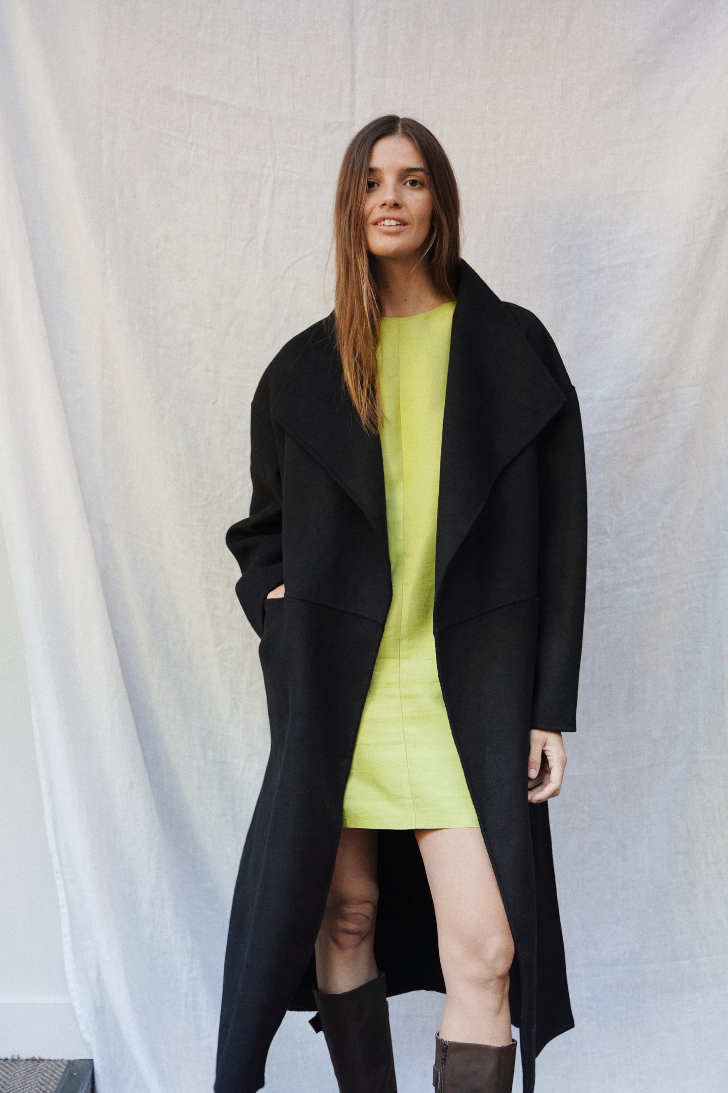Totême "Signature" coat