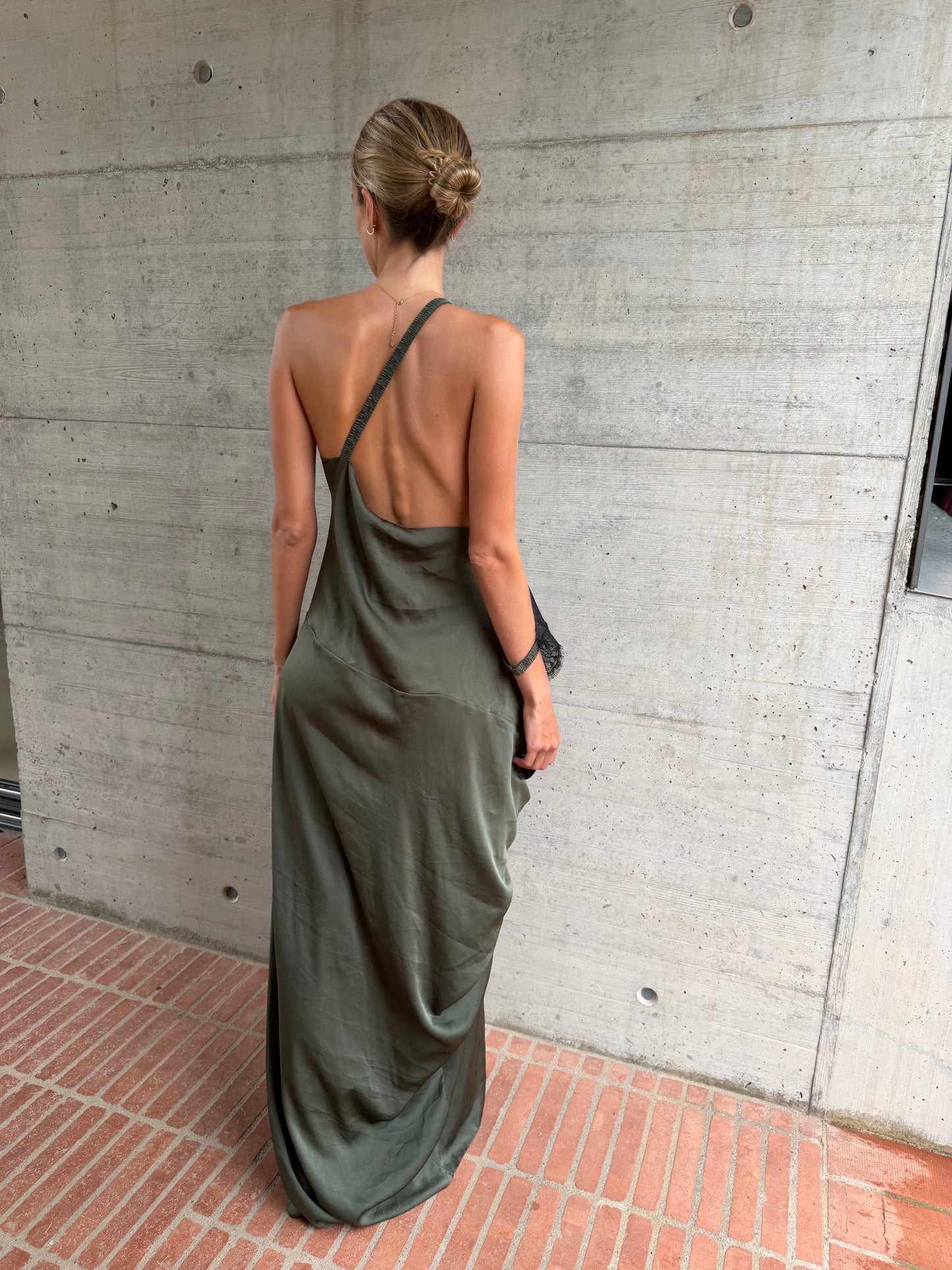 JW Anderson Lace Dress