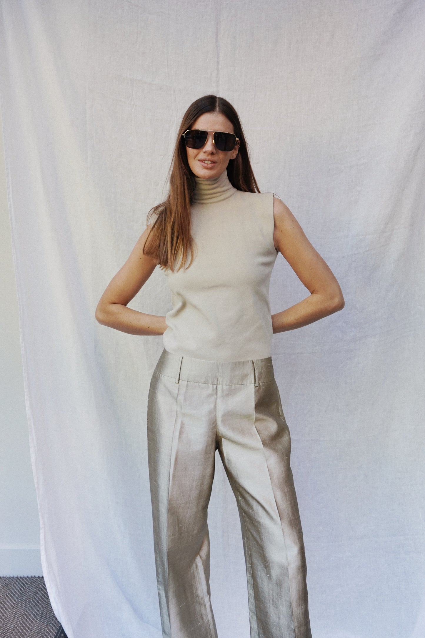 MARNI knitted sweater