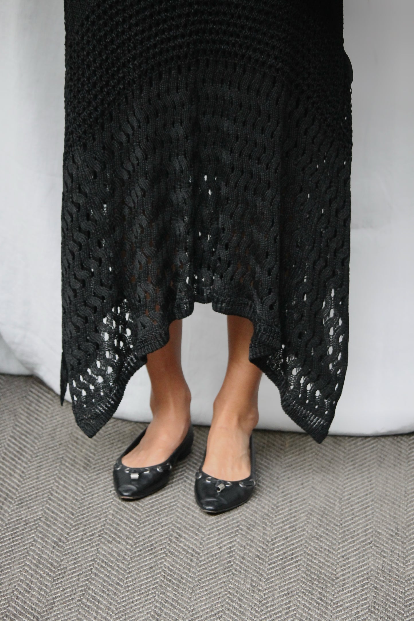 Proenza Schouler knitted dress