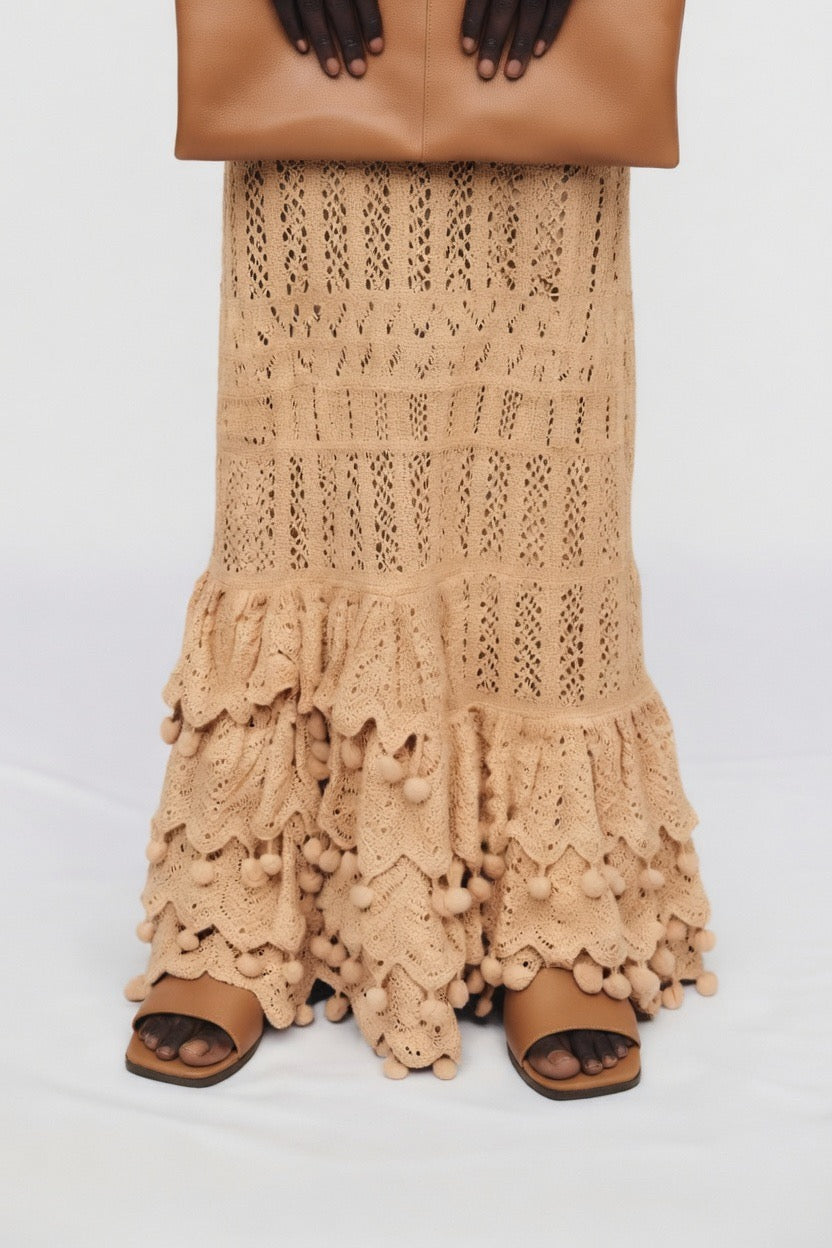 Zimmerman Knitted Dress
