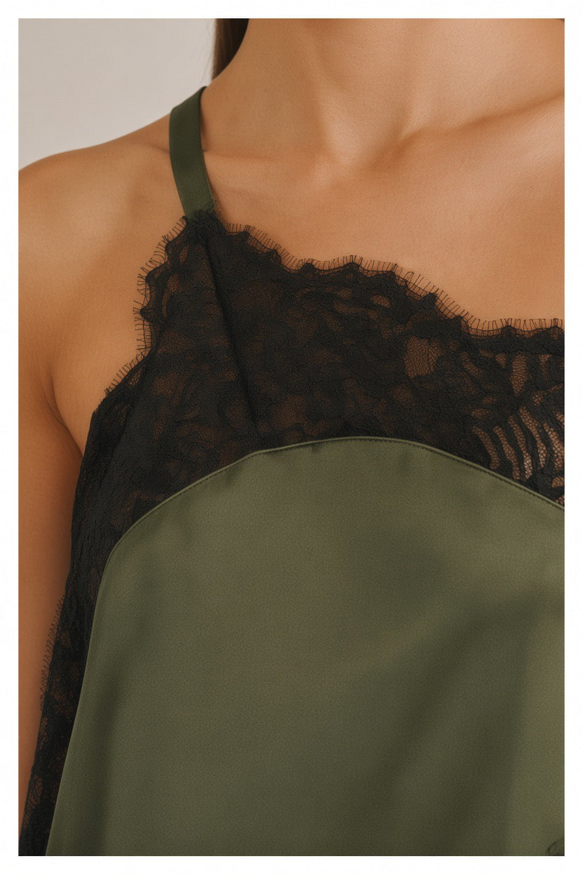JW Anderson Lace Dress