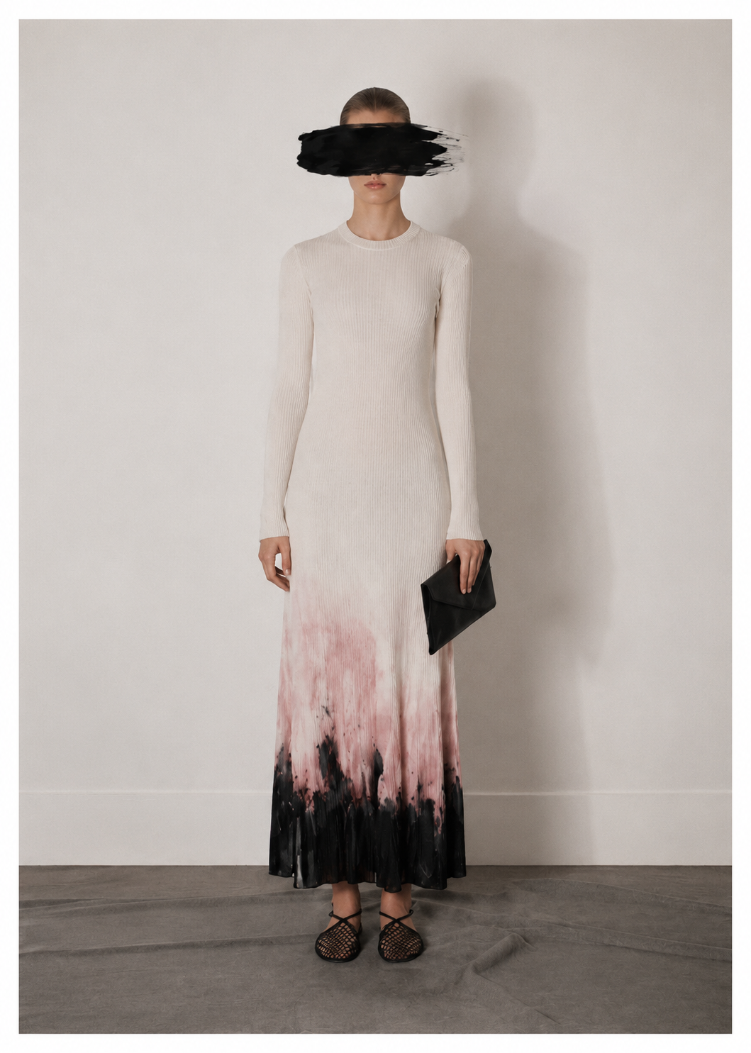 Alexander McQueen Knit Dress