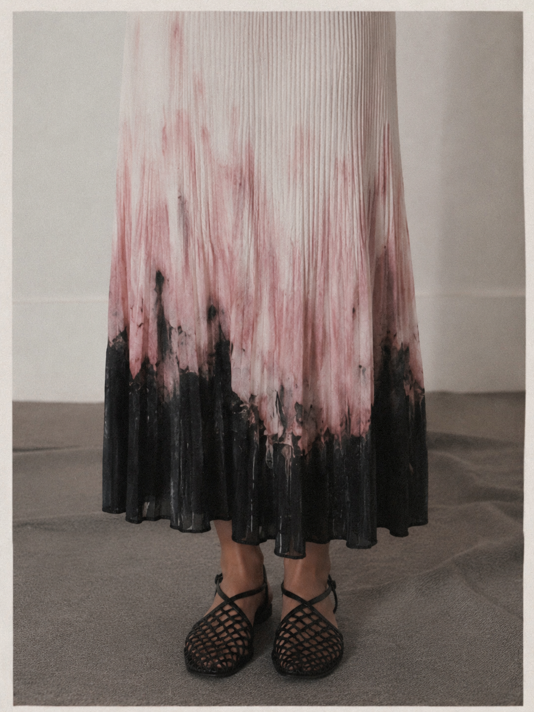 Alexander McQueen Knit Dress