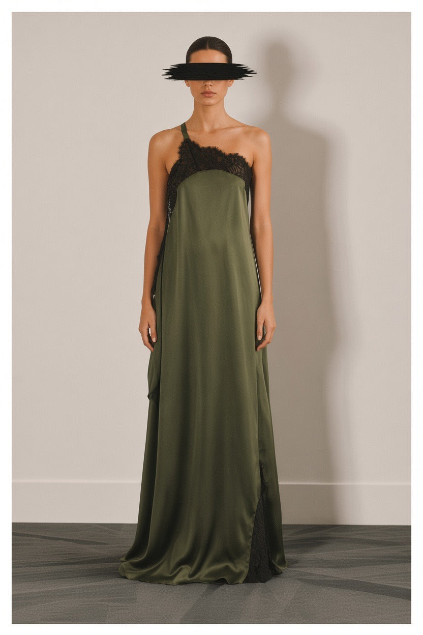 JW Anderson Lace Dress